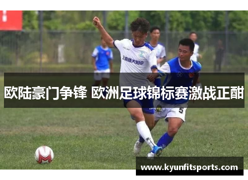 欧陆豪门争锋 欧洲足球锦标赛激战正酣