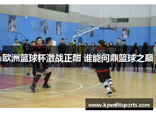 欧洲篮球杯激战正酣 谁能问鼎篮球之巅