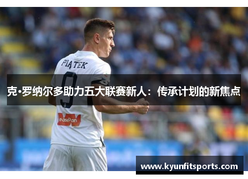 克·罗纳尔多助力五大联赛新人：传承计划的新焦点